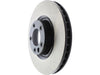 Disc Brake Rotor Centric Parts 125.37056