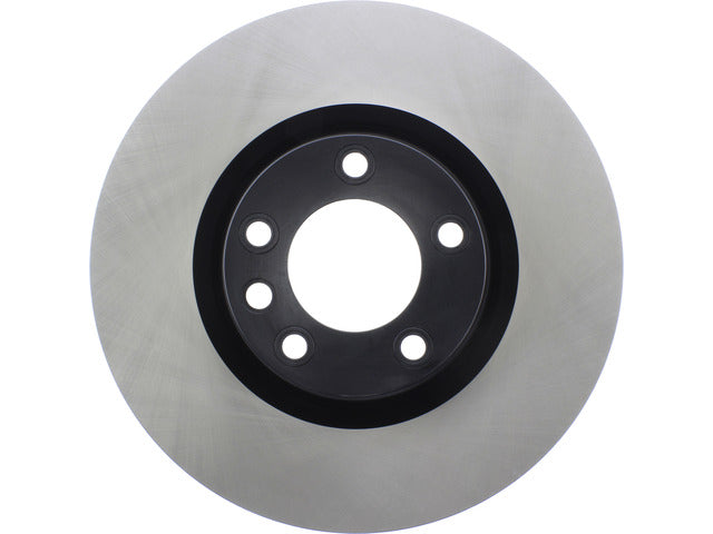 Disc Brake Rotor Centric Parts 125.37056