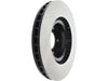 Disc Brake Rotor Centric Parts 125.37056