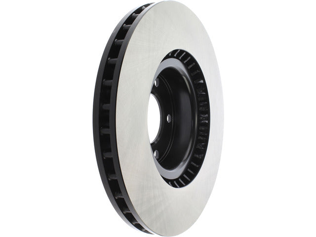 Disc Brake Rotor Centric Parts 125.37056