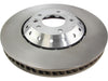 Disc Brake Rotor Centric Parts 125.37081