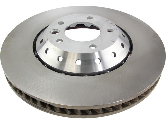 Disc Brake Rotor Centric Parts 125.37081