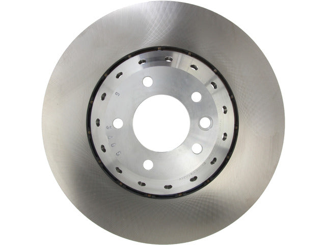Disc Brake Rotor Centric Parts 125.37081