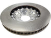 Disc Brake Rotor Centric Parts 125.37081