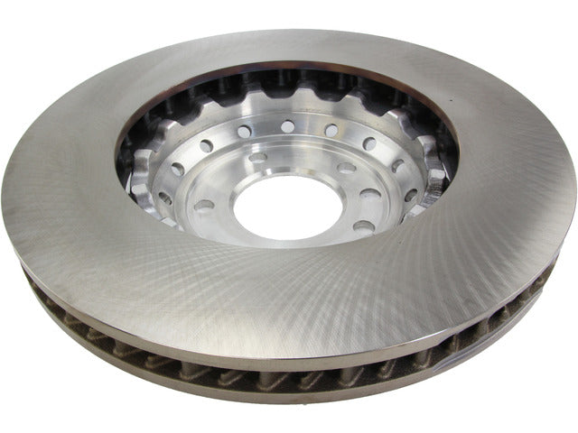 Disc Brake Rotor Centric Parts 125.37081