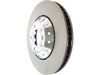 Disc Brake Rotor Centric Parts 125.37082
