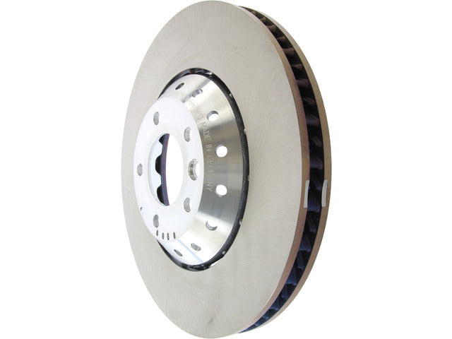 Disc Brake Rotor Centric Parts 125.37082