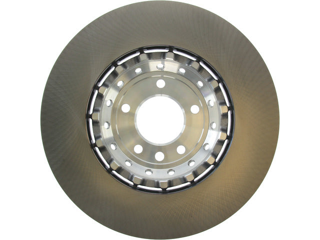 Disc Brake Rotor Centric Parts 125.37082
