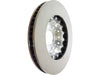 Disc Brake Rotor Centric Parts 125.37082