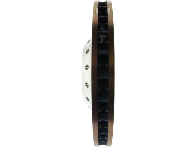 Disc Brake Rotor Centric Parts 125.37082