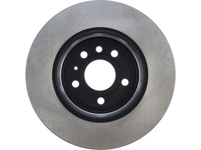 Disc Brake Rotor Centric Parts 125.38011