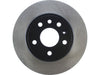 Disc Brake Rotor Centric Parts 125.38011