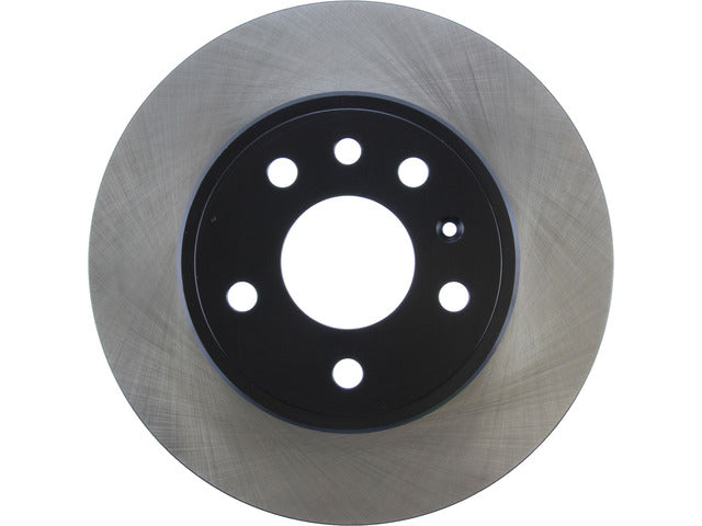 Disc Brake Rotor Centric Parts 125.38011