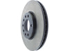 Disc Brake Rotor Centric Parts 125.38012