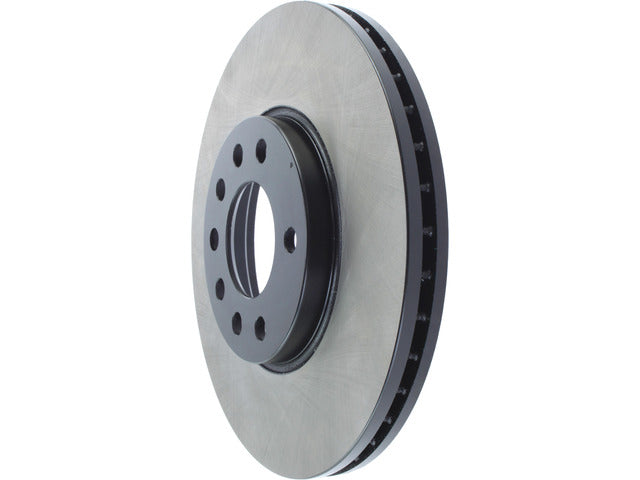 Disc Brake Rotor Centric Parts 125.38012