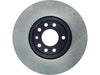 Disc Brake Rotor Centric Parts 125.38012