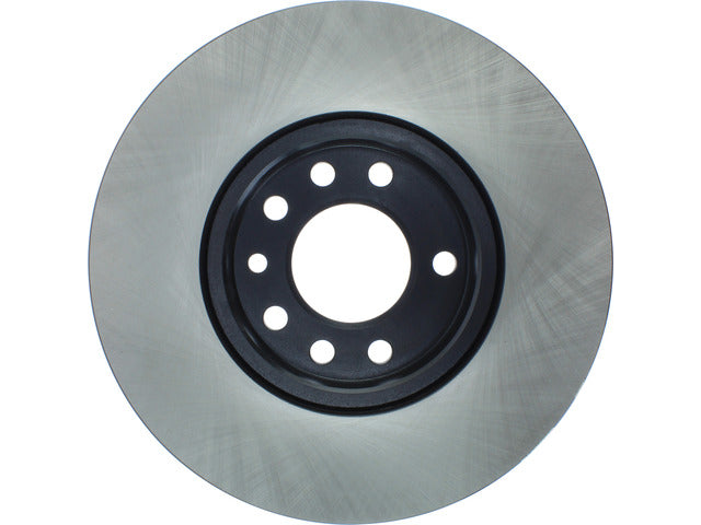 Disc Brake Rotor Centric Parts 125.38012