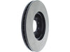 Disc Brake Rotor Centric Parts 125.38012