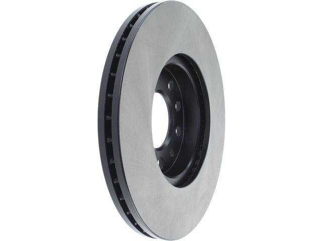 Disc Brake Rotor Centric Parts 125.38012