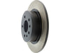 Disc Brake Rotor Centric Parts 125.38013