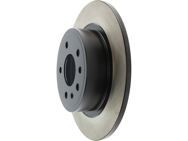 Disc Brake Rotor Centric Parts 125.38013