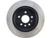 Disc Brake Rotor Centric Parts 125.38013