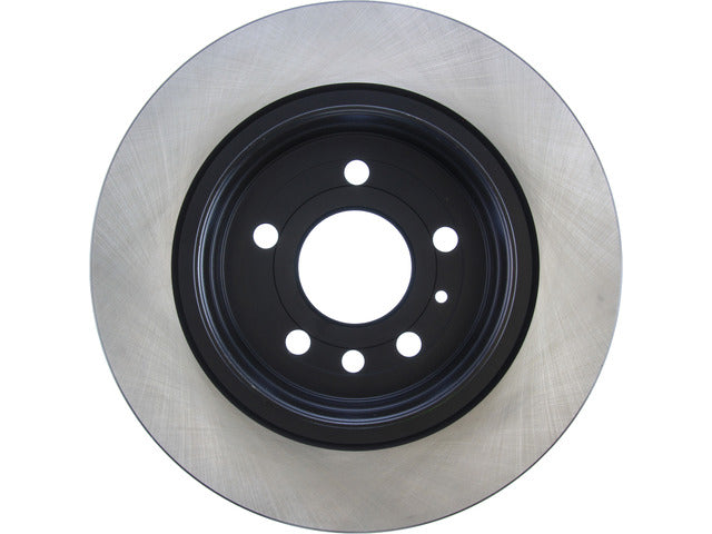Disc Brake Rotor Centric Parts 125.38013
