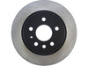 Disc Brake Rotor Centric Parts 125.38013
