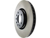 Disc Brake Rotor Centric Parts 125.38014