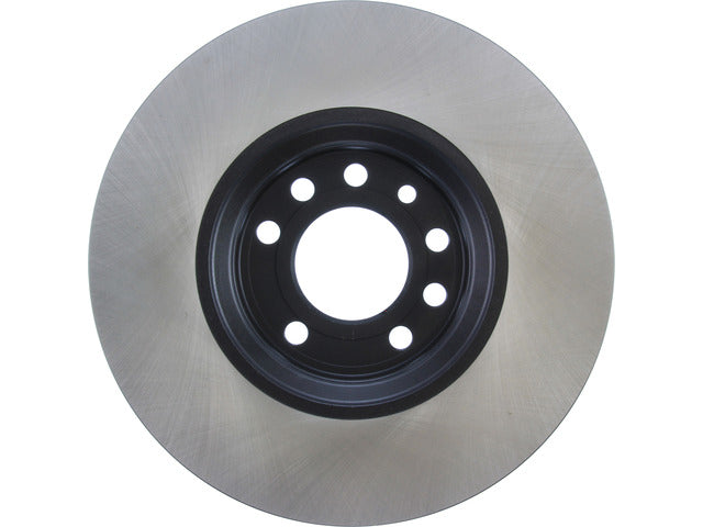 Disc Brake Rotor Centric Parts 125.38014