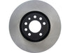 Disc Brake Rotor Centric Parts 125.38014