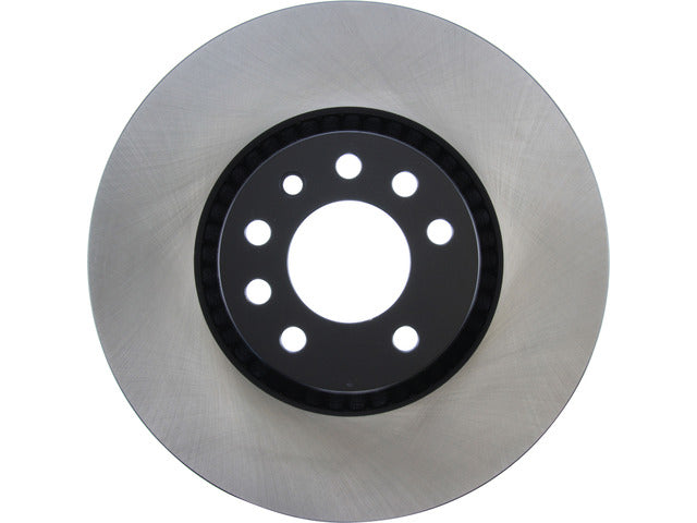 Disc Brake Rotor Centric Parts 125.38014