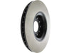 Disc Brake Rotor Centric Parts 125.38014