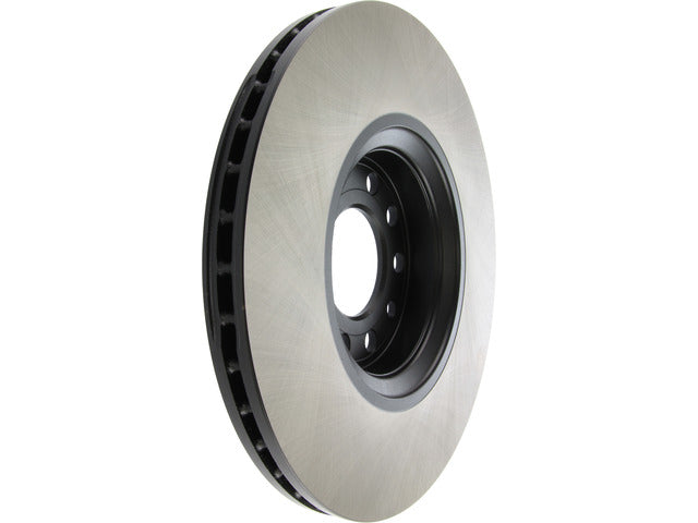 Disc Brake Rotor Centric Parts 125.38014