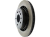 Disc Brake Rotor Centric Parts 125.38015