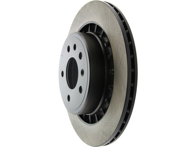 Disc Brake Rotor Centric Parts 125.38015