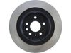 Disc Brake Rotor Centric Parts 125.38015