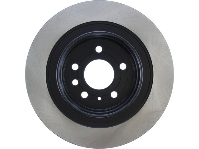 Disc Brake Rotor Centric Parts 125.38015