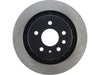 Disc Brake Rotor Centric Parts 125.38015
