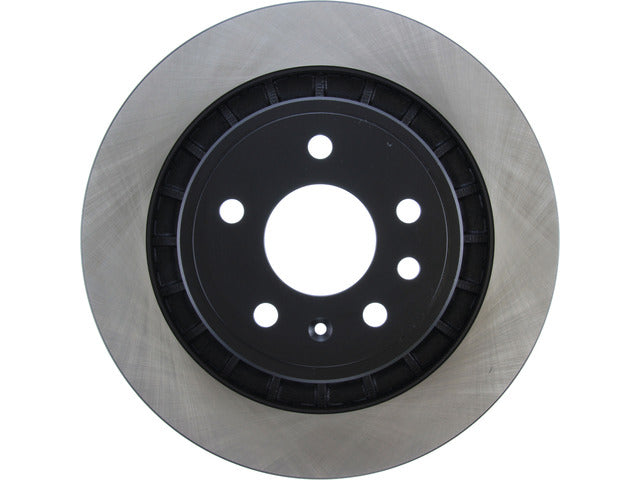 Disc Brake Rotor Centric Parts 125.38015