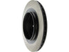 Disc Brake Rotor Centric Parts 125.38015