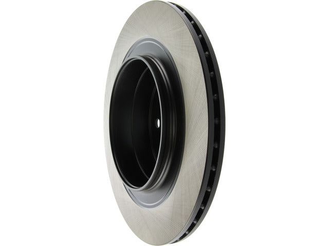 Disc Brake Rotor Centric Parts 125.38015