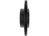 Disc Brake Rotor Centric Parts 125.38015