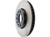Disc Brake Rotor Centric Parts 125.38016