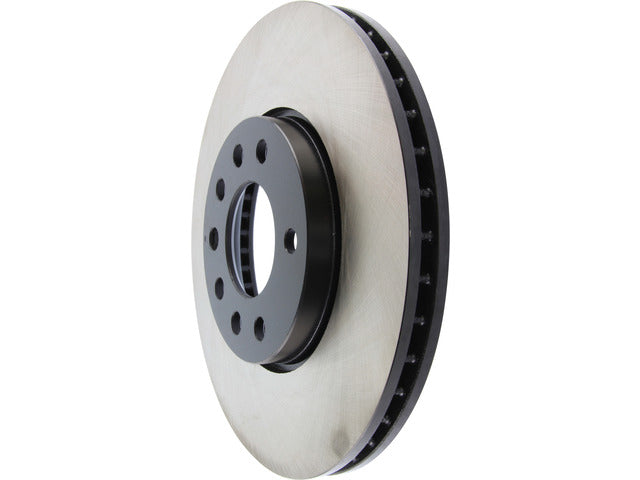 Disc Brake Rotor Centric Parts 125.38016