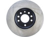 Disc Brake Rotor Centric Parts 125.38016