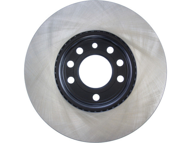 Disc Brake Rotor Centric Parts 125.38016