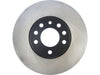 Disc Brake Rotor Centric Parts 125.38016