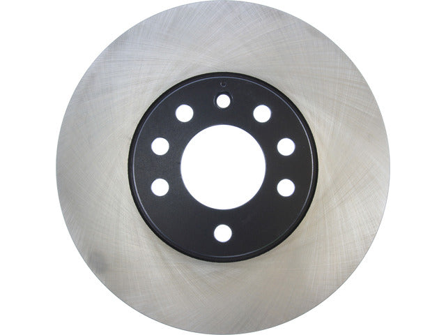 Disc Brake Rotor Centric Parts 125.38016