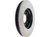 Disc Brake Rotor Centric Parts 125.38016